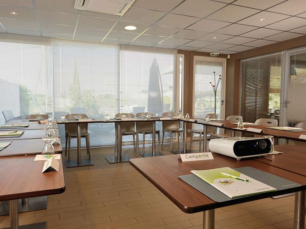 Campanile Bollene A7 Hotel Facilități foto